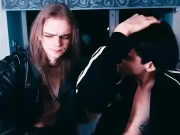 ellis_rin from Chaturbate is Freechat