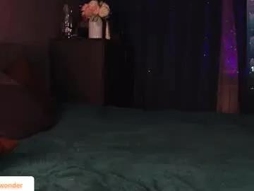 elliswonder from Chaturbate is Freechat