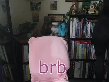 Ellynaomi from Chaturbate