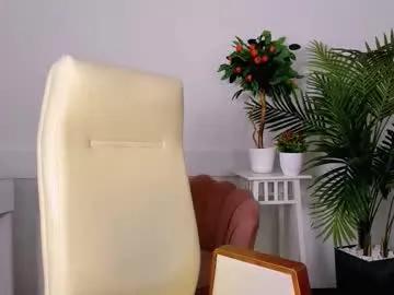 elma_lily from Chaturbate is Freechat