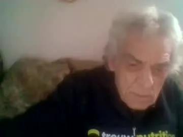 elmo191271 from Chaturbate is Freechat