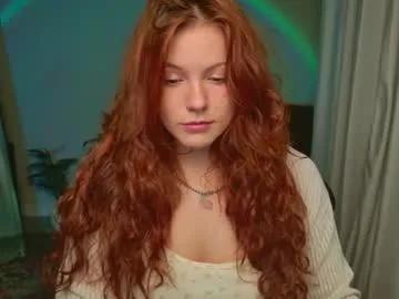 elsie_ginger from Chaturbate is Freechat