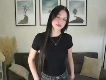 elsienorem from Chaturbate is Freechat