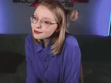 elvafitch from Chaturbate is Freechat