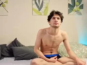 elvano_et from Chaturbate is Freechat