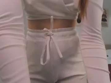 elysian_whisper from Chaturbate is Freechat