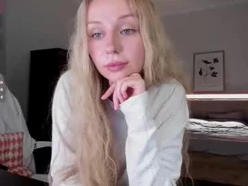 em_emilie from Chaturbate is Freechat