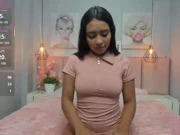 emili_lenus_ from Chaturbate is Freechat