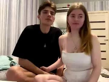 emiliacouple from Chaturbate is Freechat