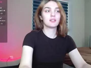 emiliarhodes from Chaturbate is Freechat