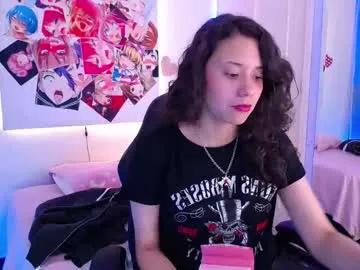 emilirusso from Chaturbate is Freechat