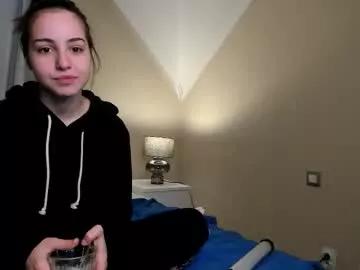 emily_carrter from Chaturbate is Freechat