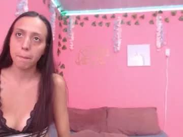 emily_charly from Chaturbate is Freechat