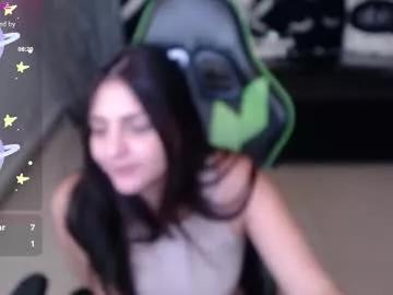 emily_cooper_t from Chaturbate is Freechat