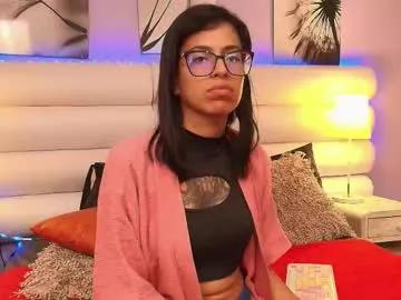 emily_loperaa from Chaturbate is Freechat