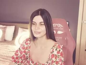 emilytucker from Chaturbate is Freechat