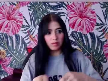 emilyy_evans_ from Chaturbate is Freechat