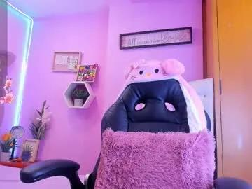 emma_anturin from Chaturbate is Freechat