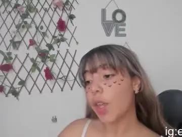 emma_grayys from Chaturbate is Freechat
