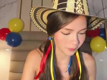 emma_jhoons from Chaturbate is Freechat