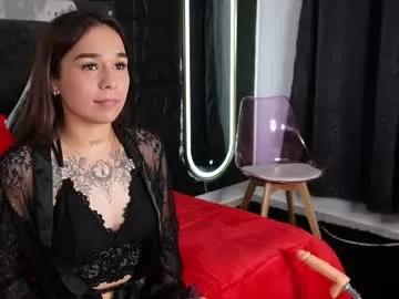 emmaa_queen from Chaturbate is Freechat