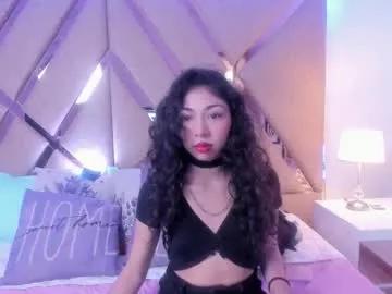 emmaskinny_ from Chaturbate is Freechat