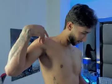 emmet_collins from Chaturbate is Freechat
