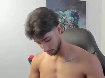 emmet_collins from Chaturbate is Freechat