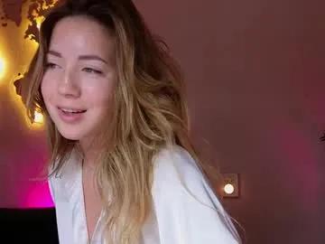 emmi_rosee from Chaturbate is Freechat