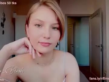 Emmie_blush from Chaturbate