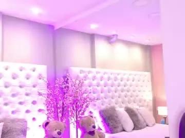 emyliluxe from Chaturbate is Freechat