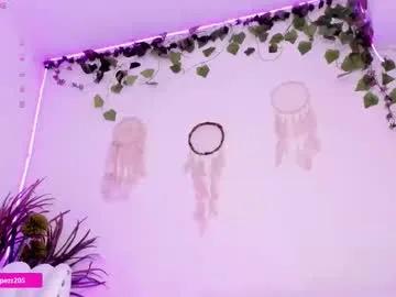 emylopezz from Chaturbate is Freechat