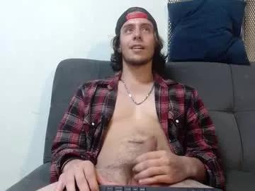 erenn_jaeger from Chaturbate