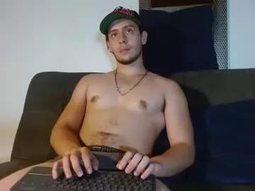 erenn_jaeger from Chaturbate