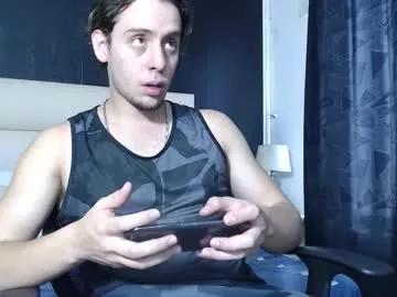 erenn_jaeger from Chaturbate