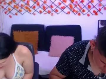 eric_and_alisson from Chaturbate is Freechat