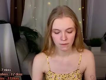 erica_coy_ from Chaturbate is Freechat