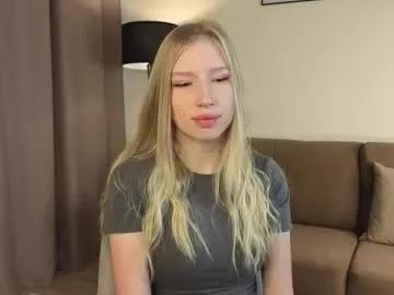 ericanamey from Chaturbate is Freechat