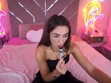 ericasin from Chaturbate is Freechat