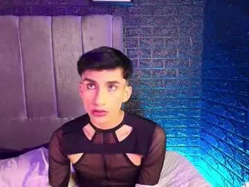erick_velveth from Chaturbate is Freechat