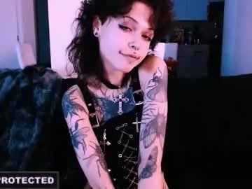 erii_xoxo on Chaturbate 