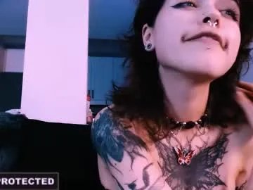 erii_xoxo on Chaturbate 