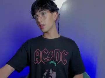 erisleeon from Chaturbate is Freechat