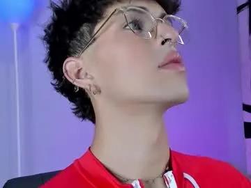 erisleon from Chaturbate is Freechat