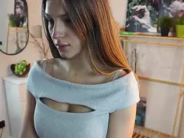 Erleneash from Chaturbate