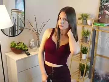 Erleneash from Chaturbate