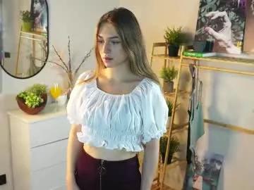 Erleneash from Chaturbate