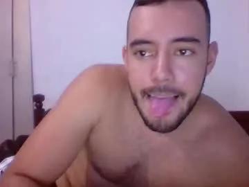Esteban_star from Chaturbate