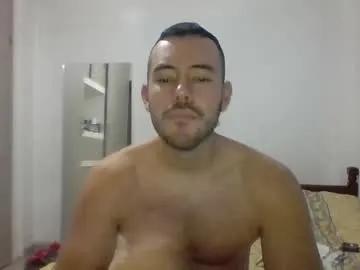 Esteban_star from Chaturbate