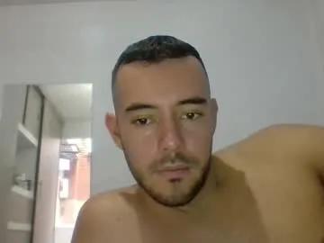 Esteban_star from Chaturbate